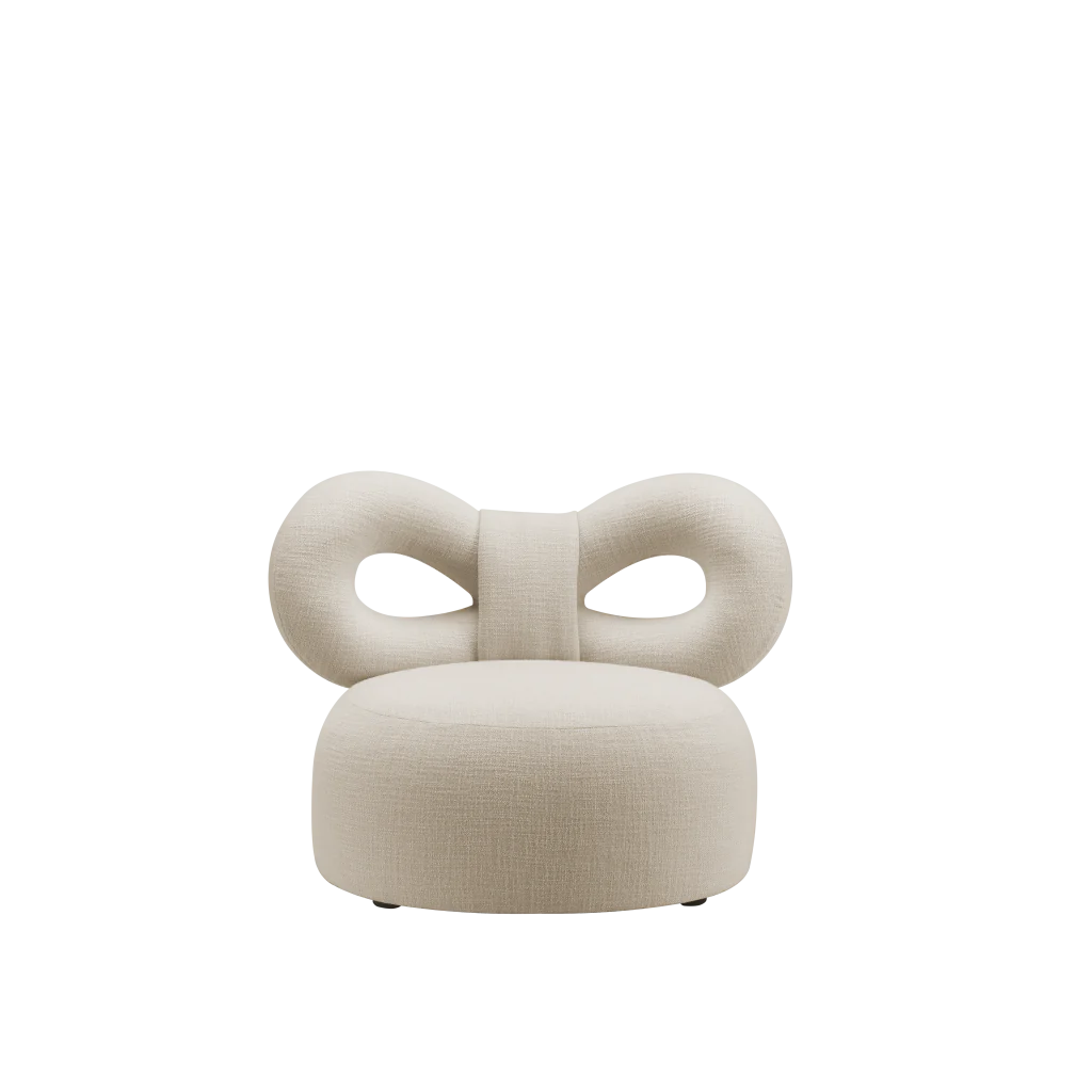 Poltrona Ribbon