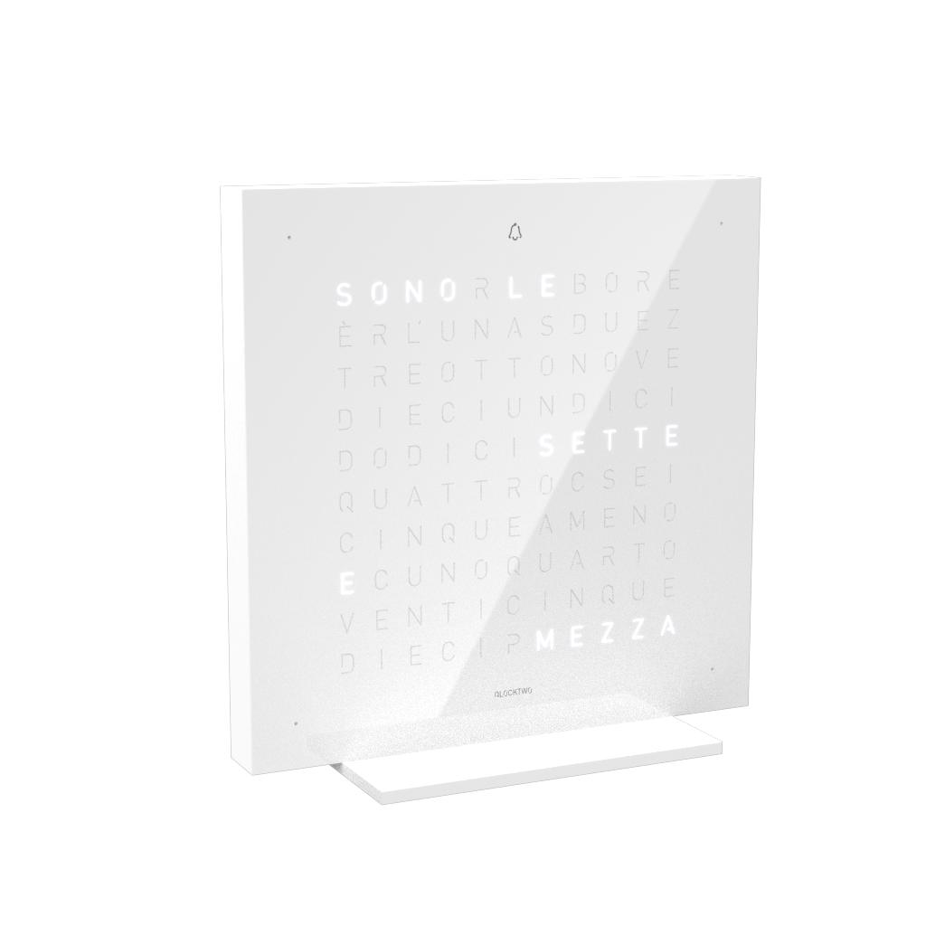 QLOCKTWO EARTH 13.5