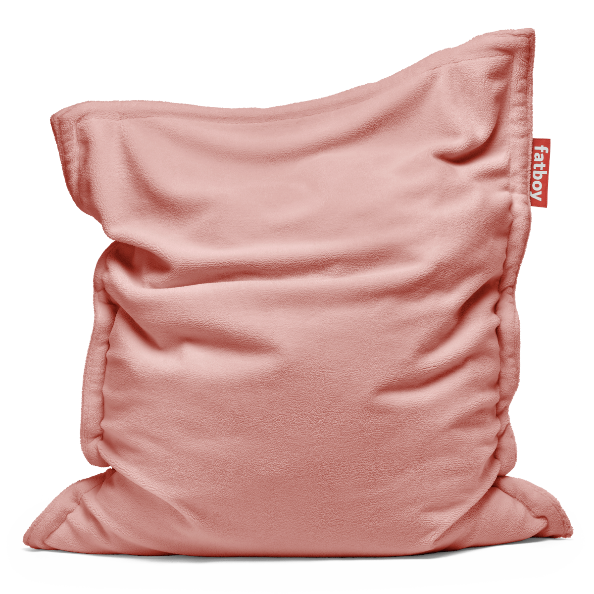 Poltrona Sacco Original Slim Teddy