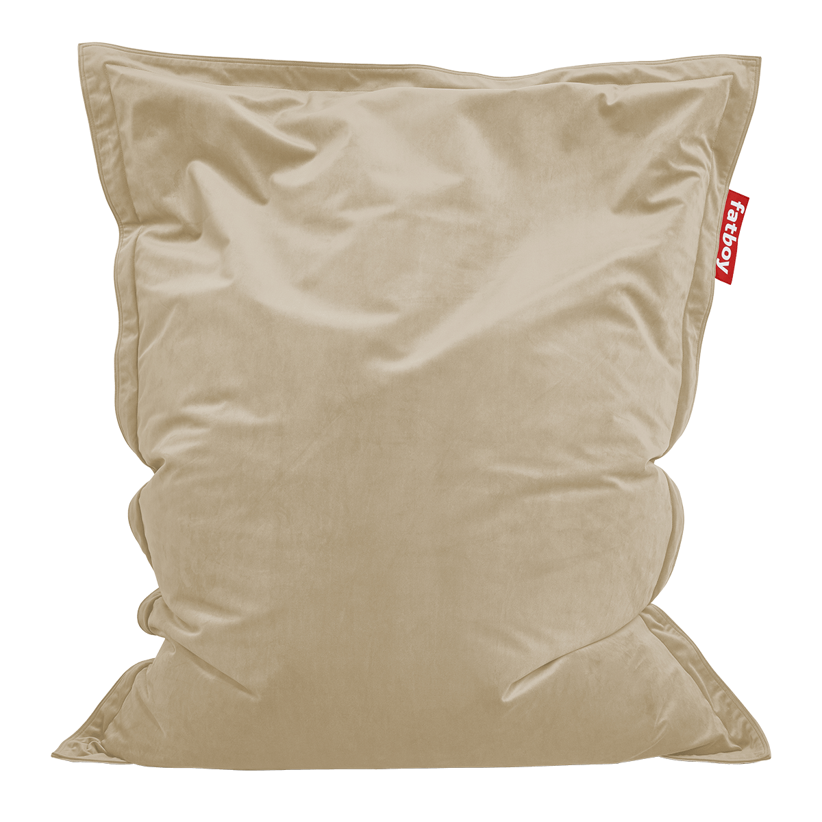 Poltrona Sacco Original Slim Velvet