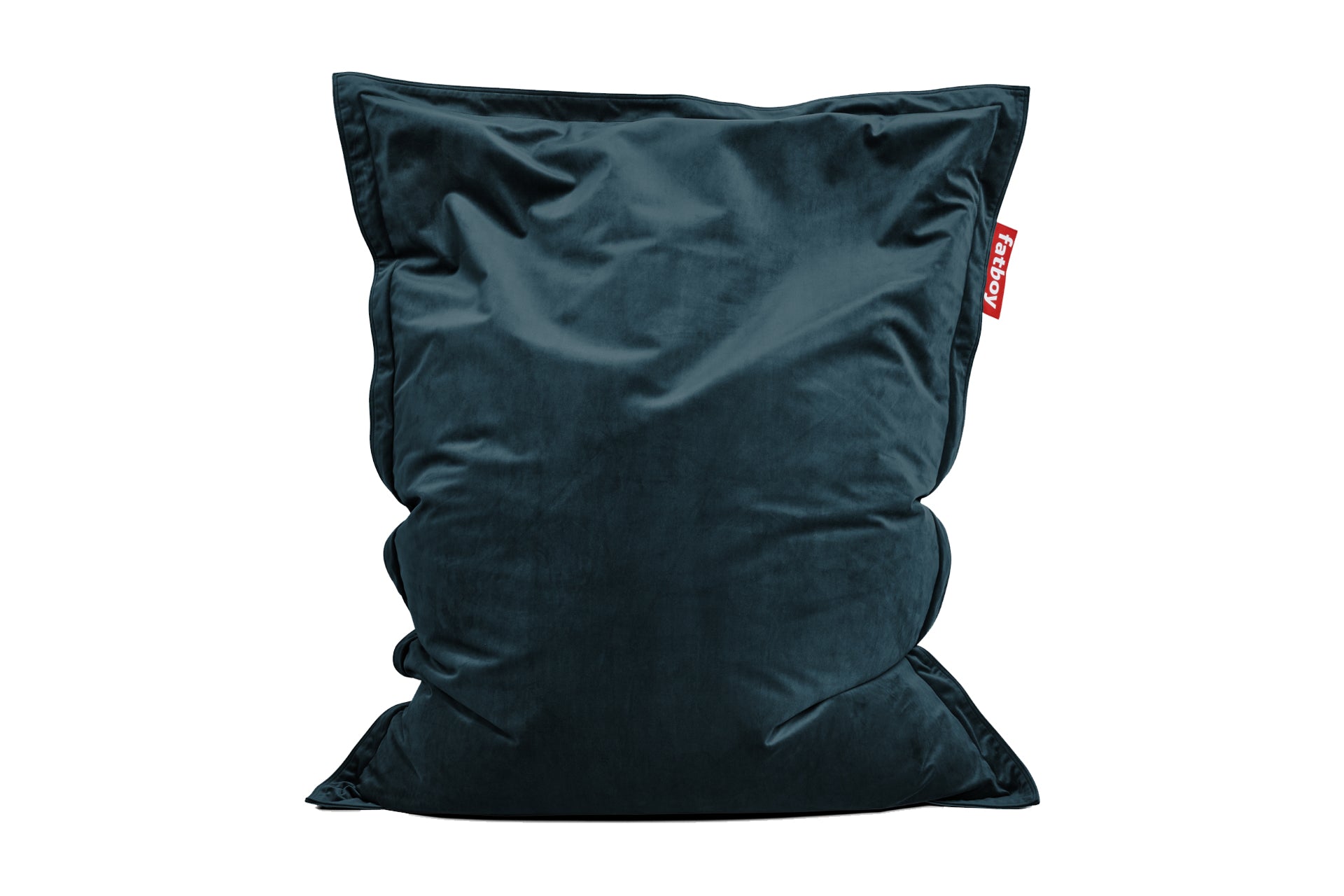 Poltrona Sacco Original Slim Velvet