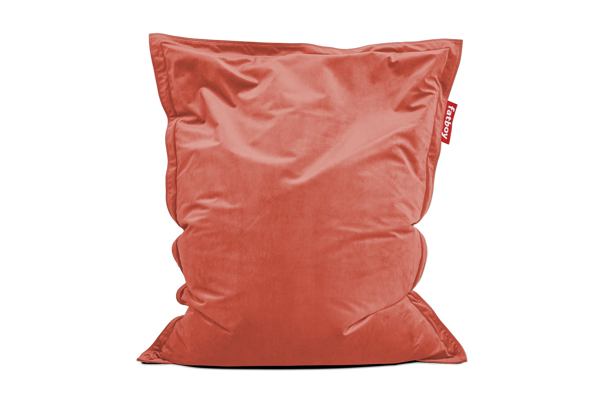 Poltrona Sacco Original Slim Velvet