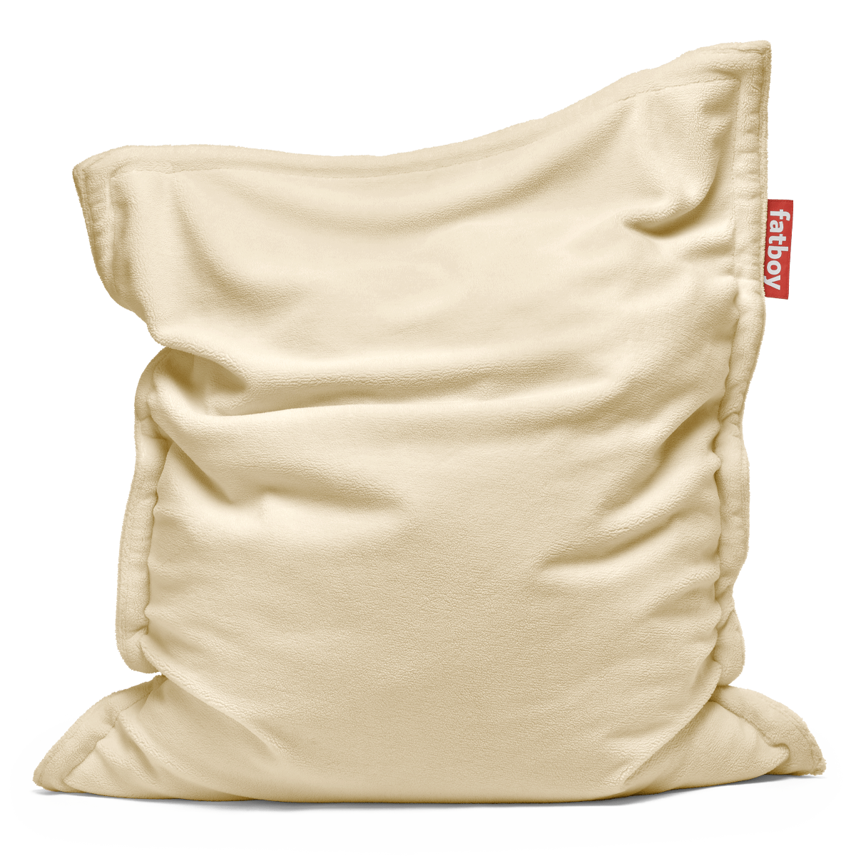 Poltrona Sacco Original Slim Teddy
