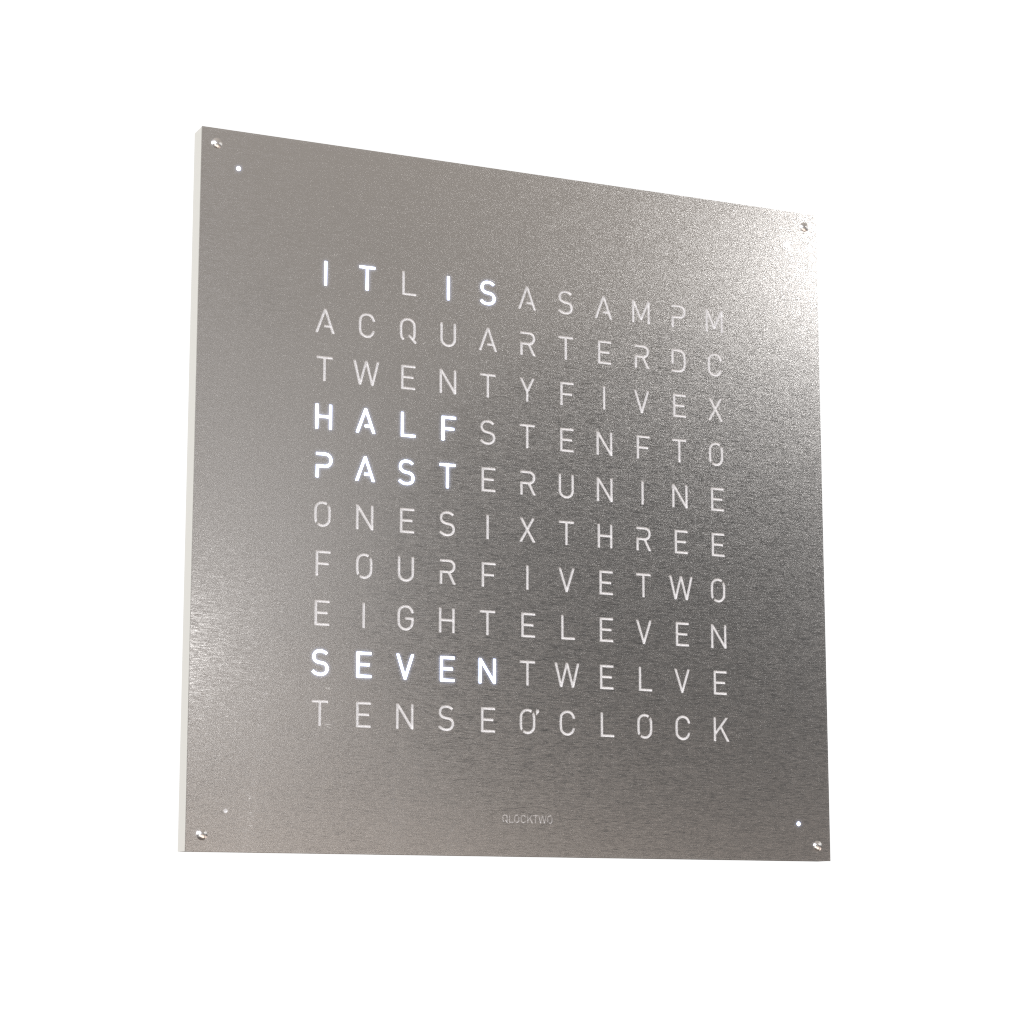 QLOCKTWO EARTH 90