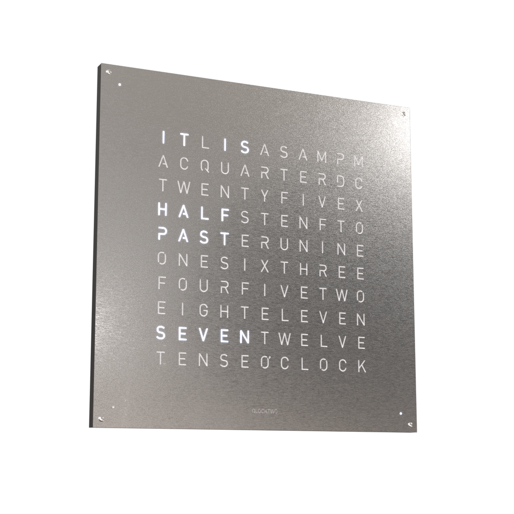 QLOCKTWO EARTH 90