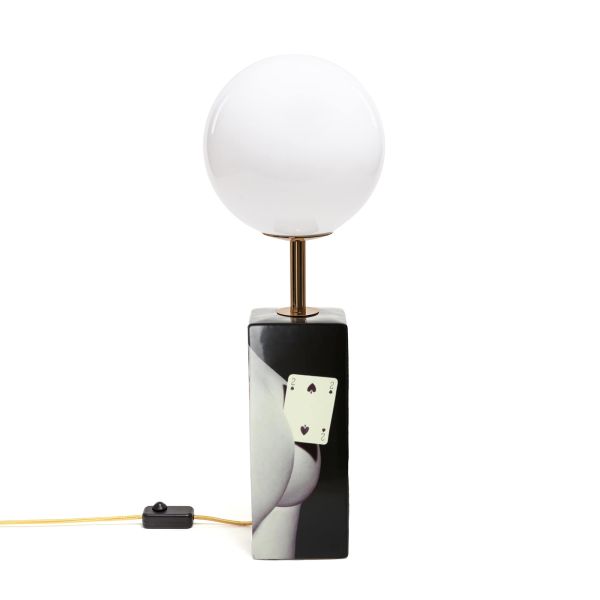 Lampada da Tavolo