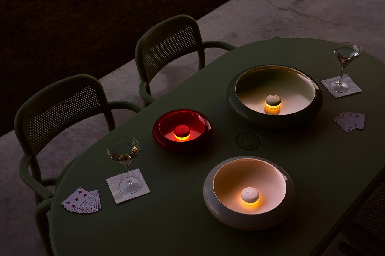 Lampade Oloha Trio