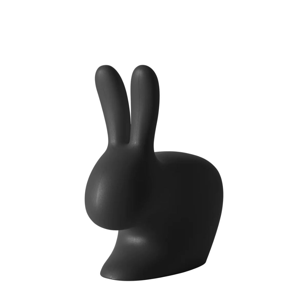 RABBIT CHAIR design by Stefano Giovannoni
