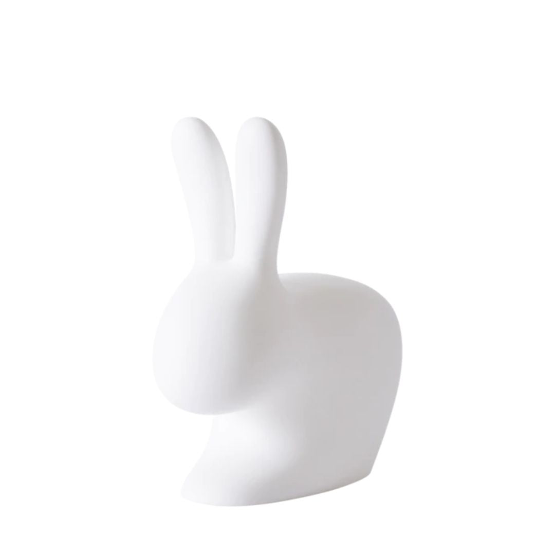 RABBIT CHAIR design by Stefano Giovannoni