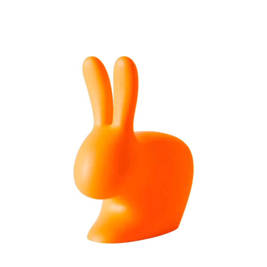 RABBIT CHAIR design by Stefano Giovannoni