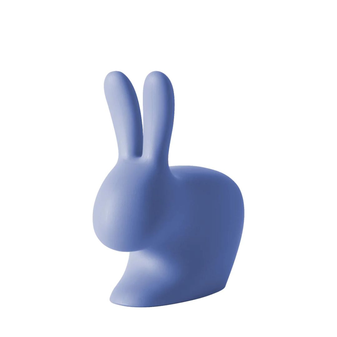 RABBIT CHAIR design by Stefano Giovannoni