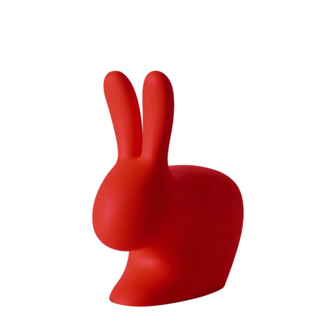 RABBIT CHAIR design by Stefano Giovannoni