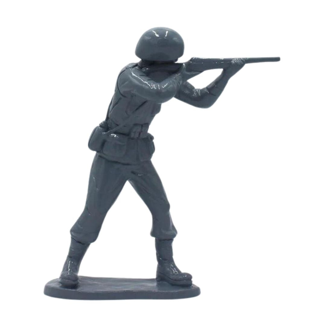 Peacekeepers Rifle Classic