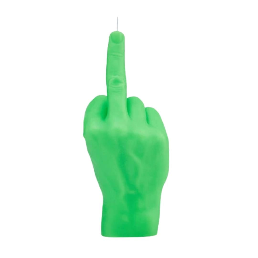 Candela Fuck You