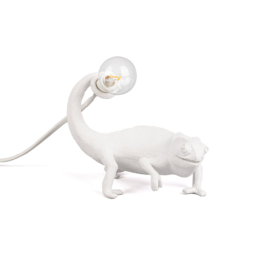 CAMALEONTE LAMP STILL USB
