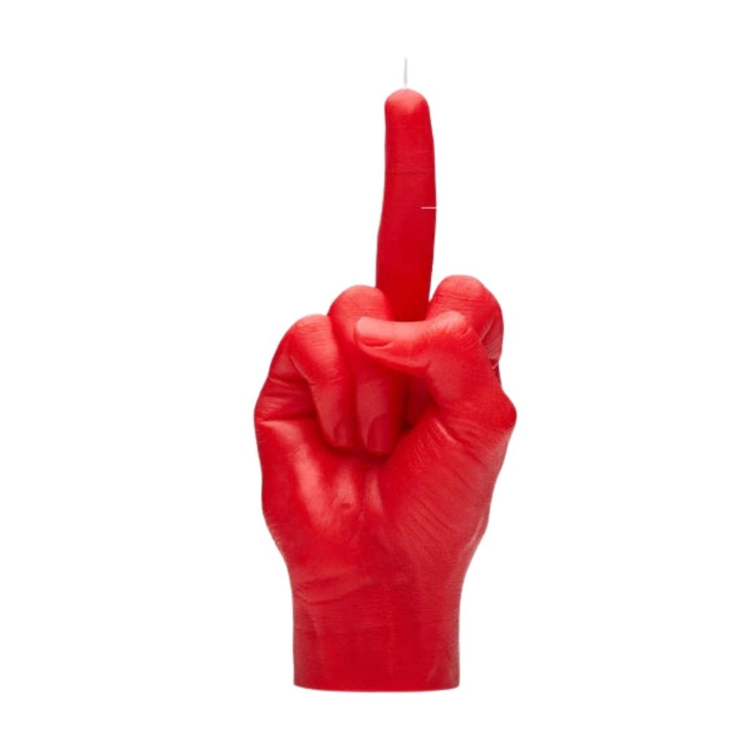 Candela Fuck You