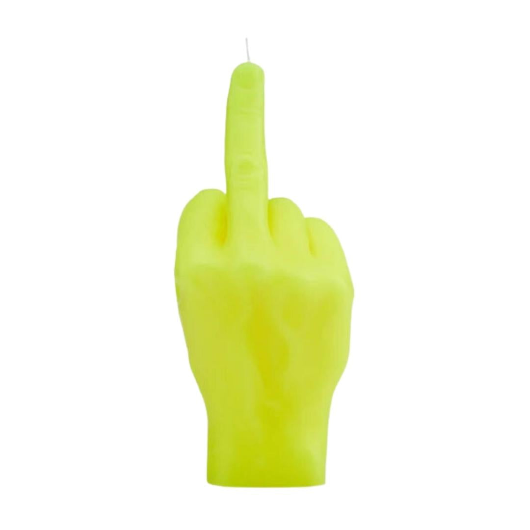 Candela Fuck You