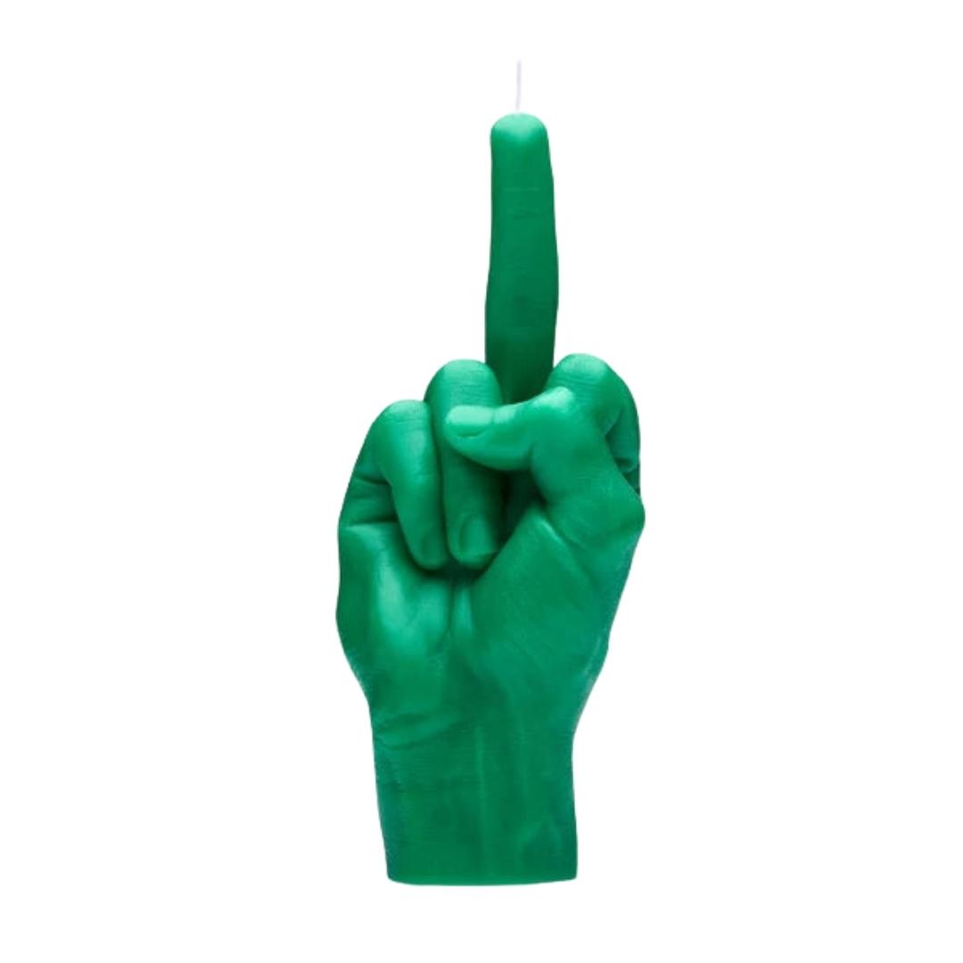 Candela Fuck You