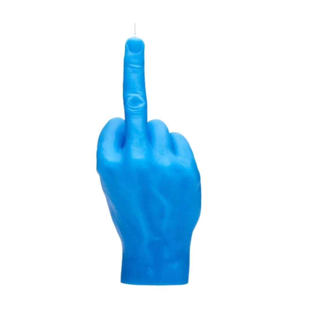 Candela Fuck You
