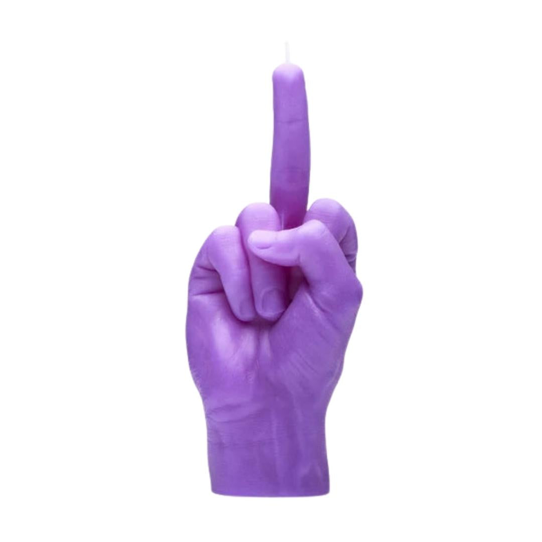 Candela Fuck You