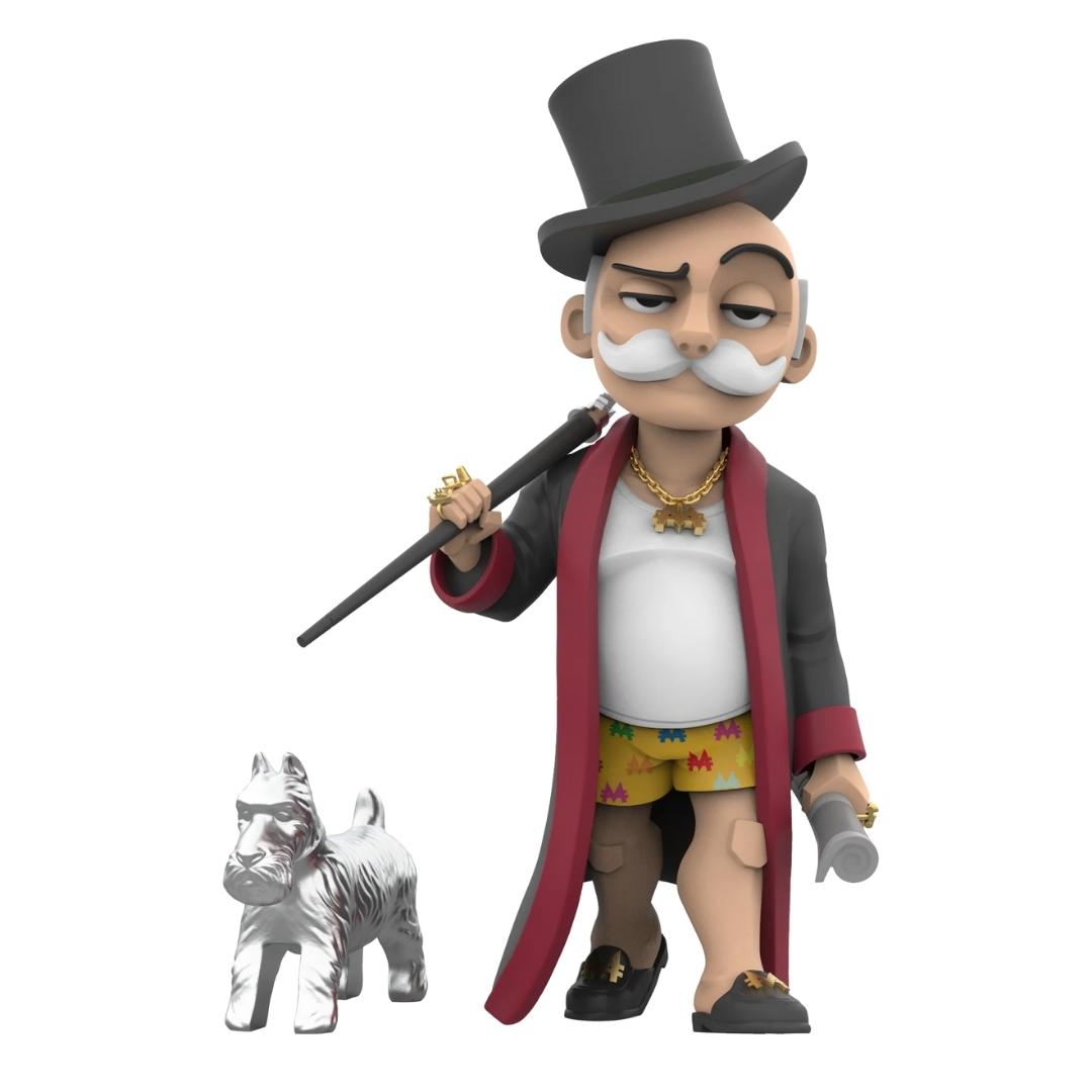 OFF_WERK MR. MONOPOLY