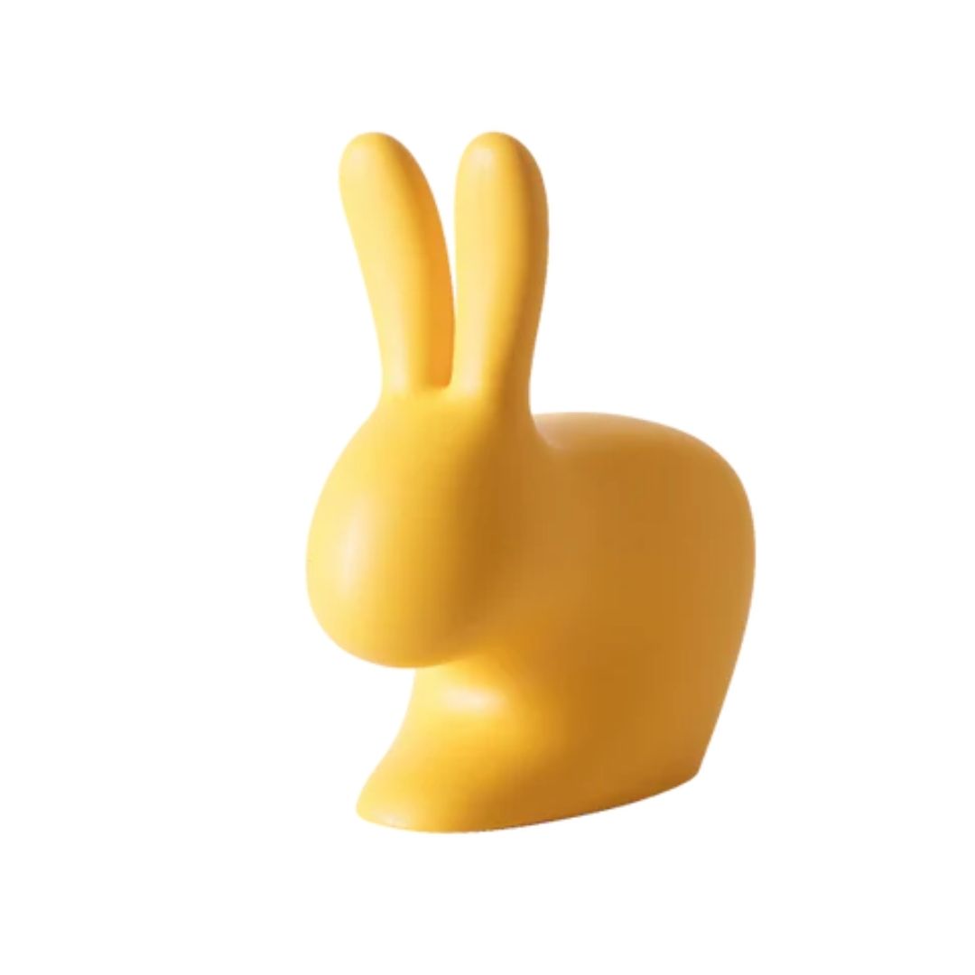 RABBIT XS DOORSTOPPER