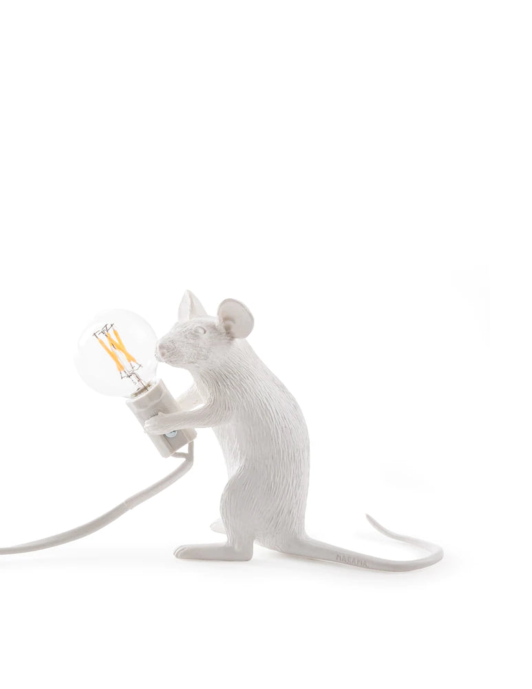 MOUSE LAMP MAC