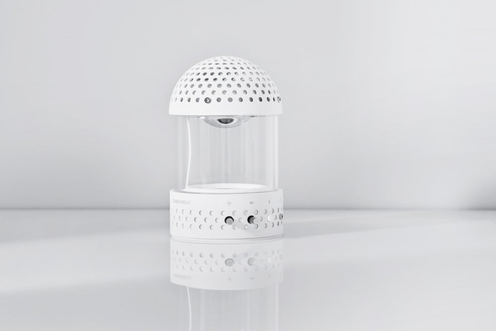 Light Speaker