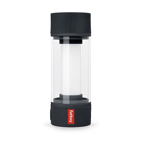 Tjoepke Lampada da tavolo Anthracite