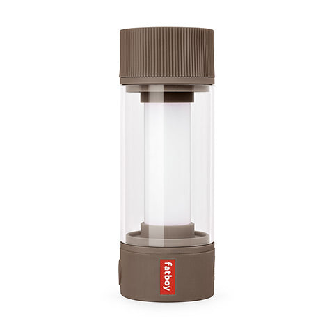 Tjoepke Mud table lamp