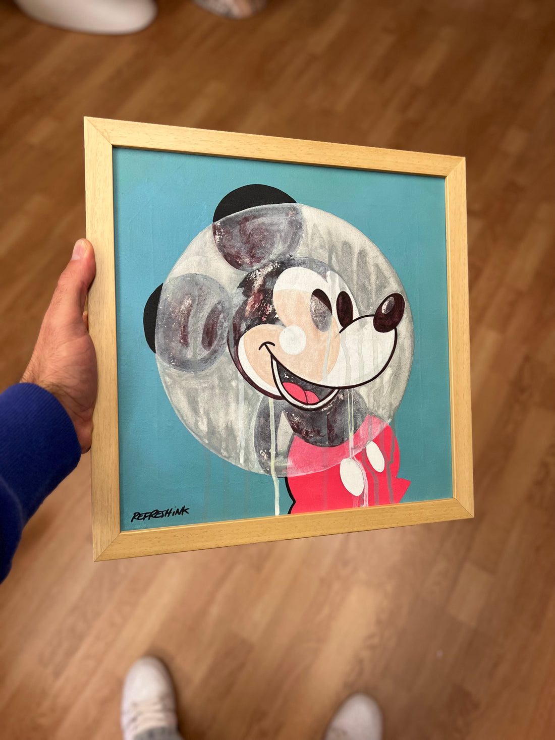 TOPOLINO