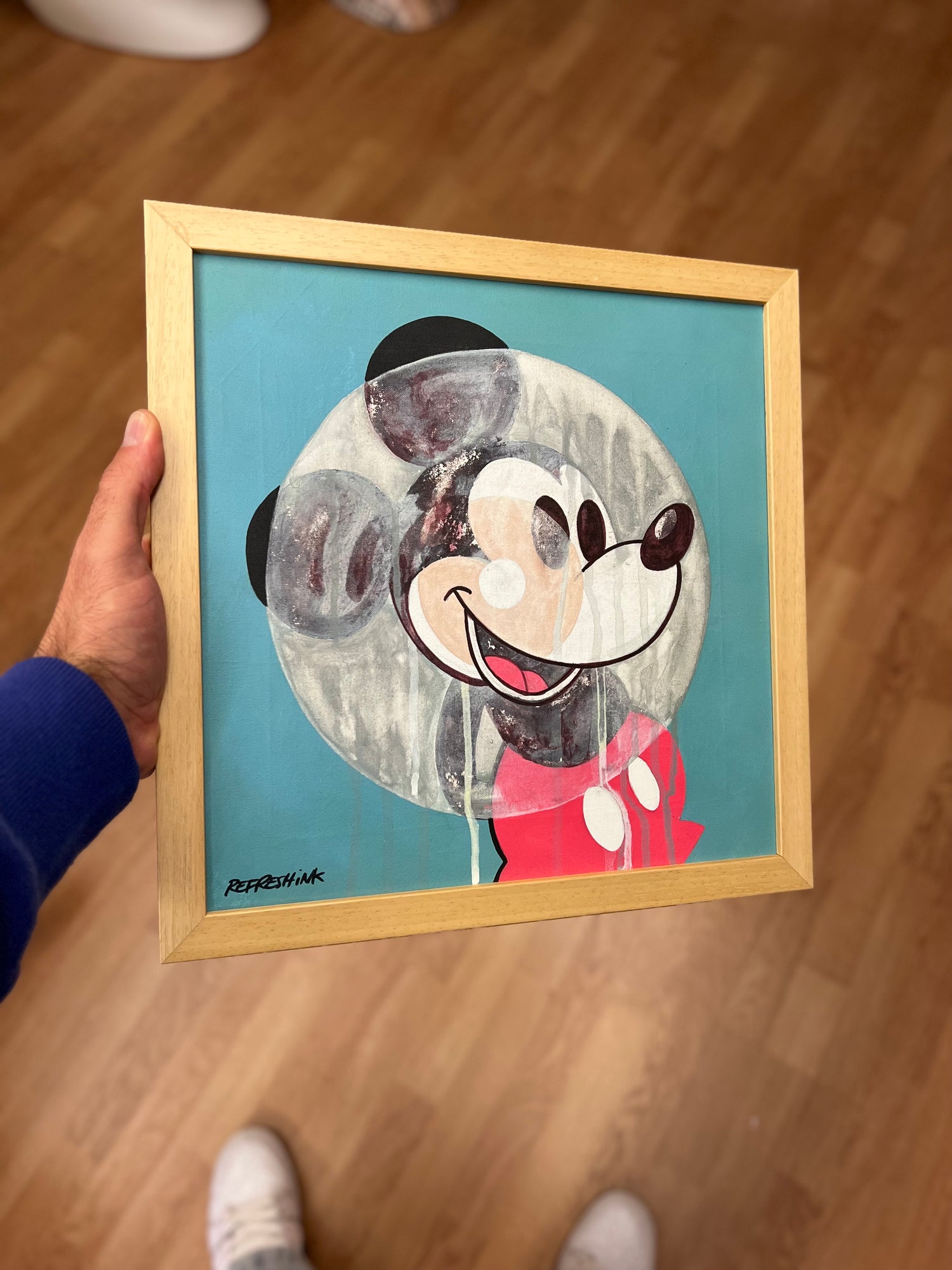 TOPOLINO