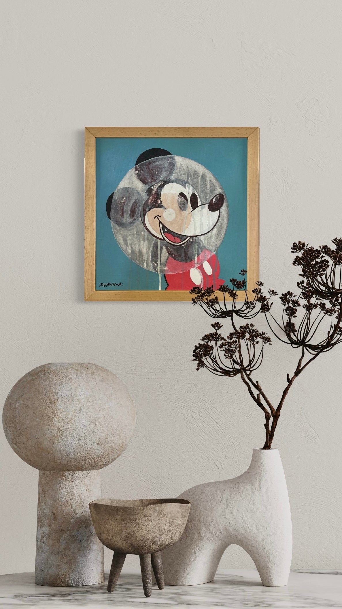 TOPOLINO