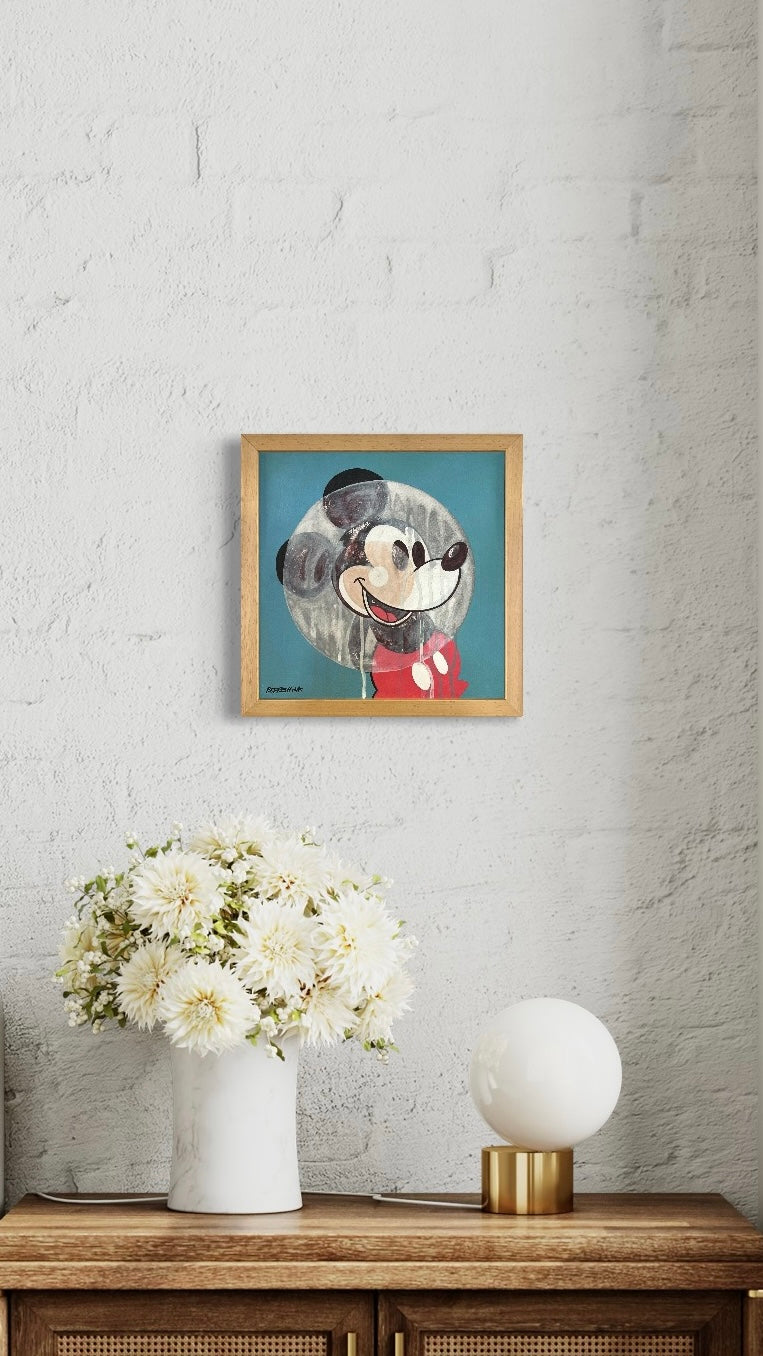 TOPOLINO