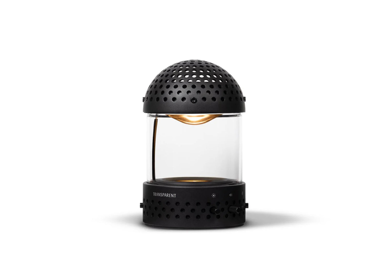 Light Speaker