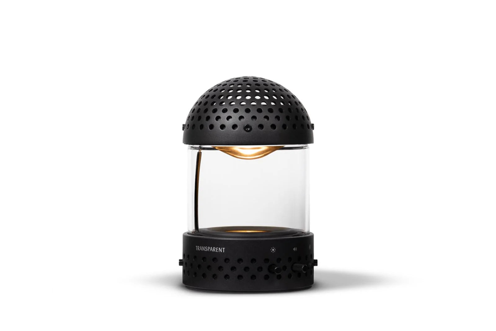 Light Speaker