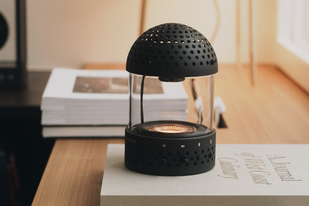 Light Speaker