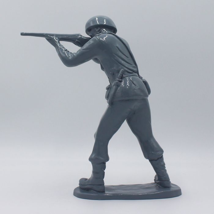 Peacekeepers Rifle Classic