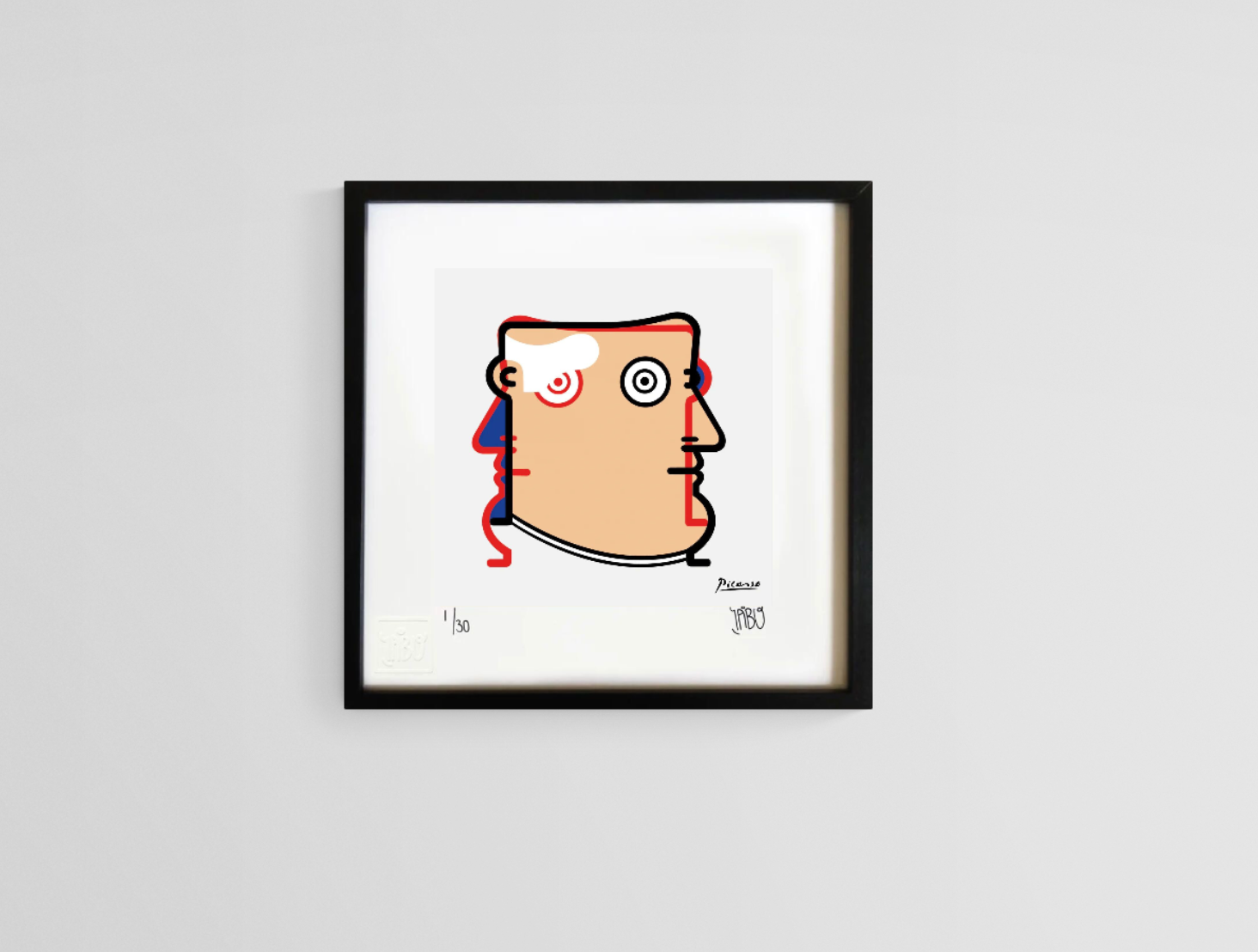 Iabo Picasso
