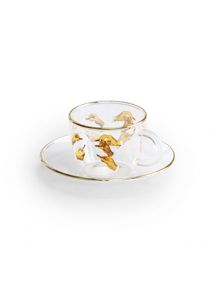 Tazzina da Caffè Rossetti