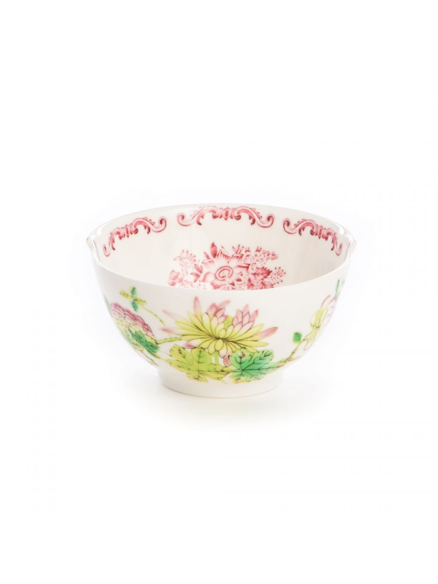 Hybrid Olinda fruit bowl