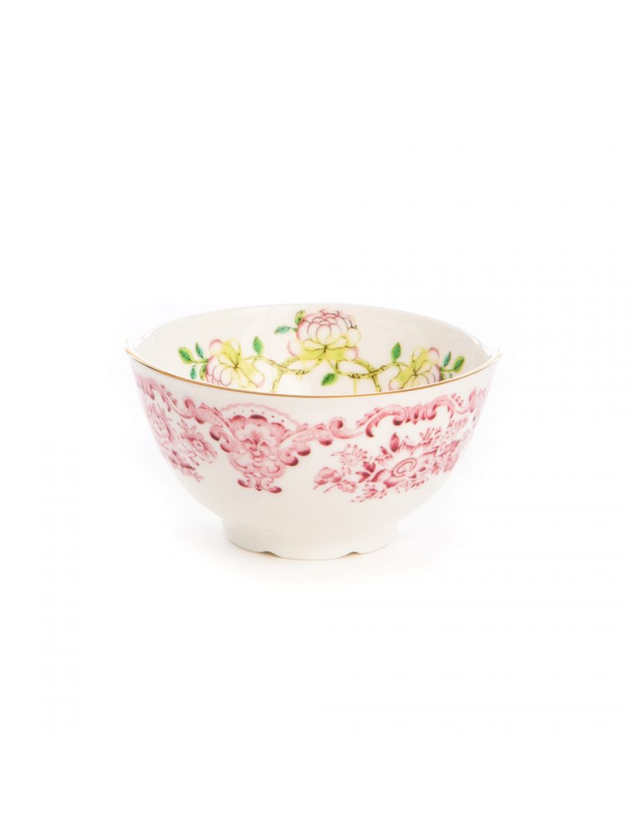 Hybrid Olinda fruit bowl