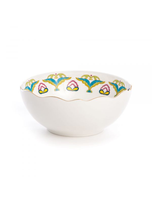 Bowl Hybrid Bauci