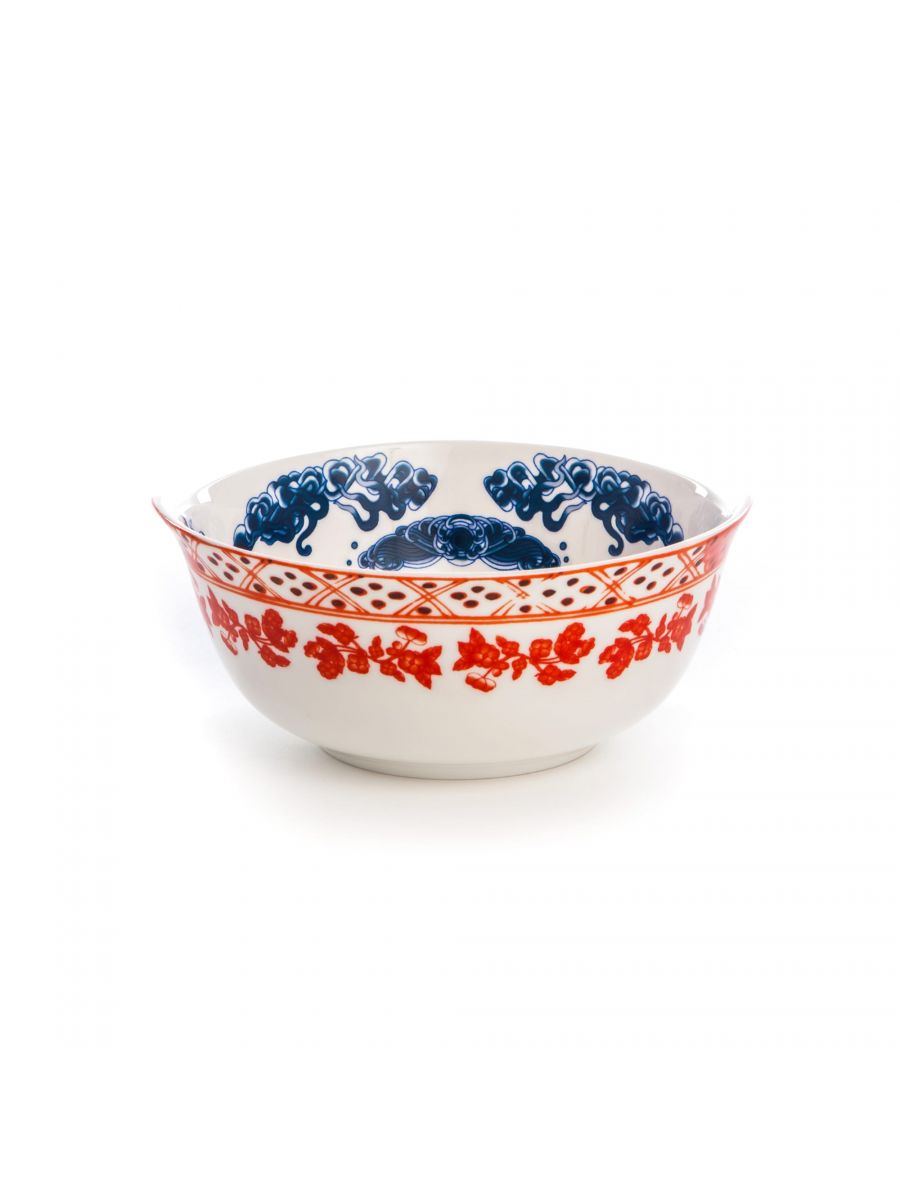 Bowl Hybrid Eutropia