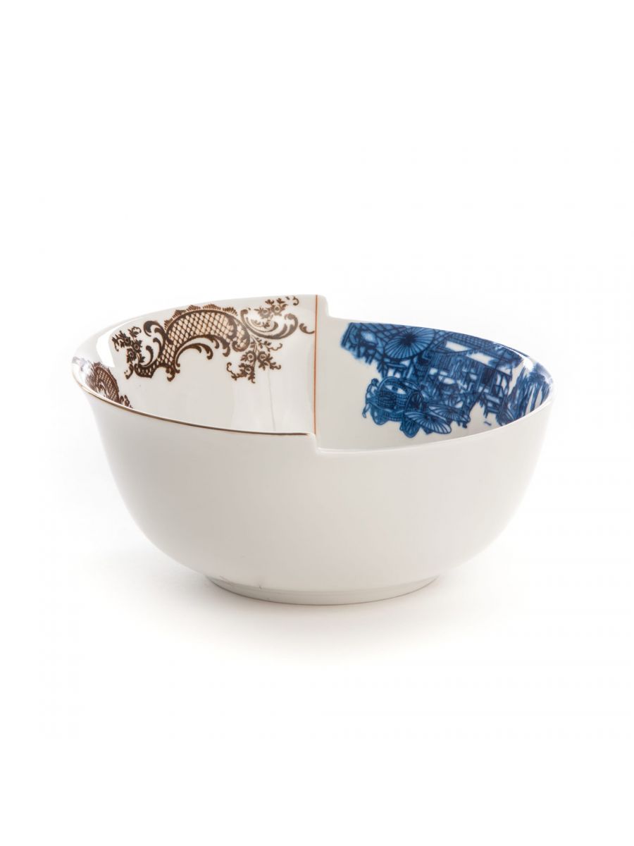 Hybrid Bowl Despina