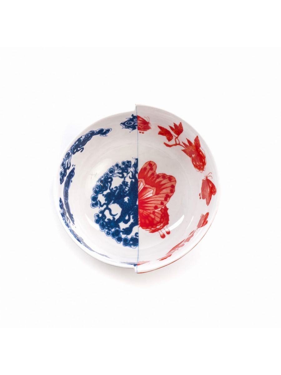 Bowl Hybrid Eutropia