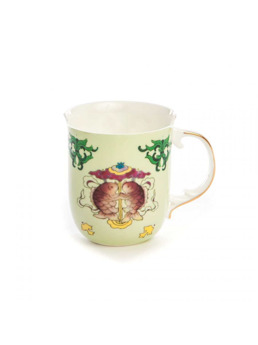 Hybrid Mug Anastasia