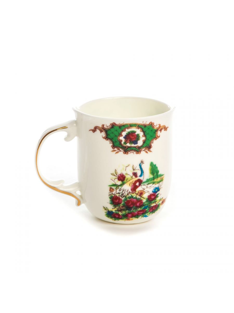 Hybrid Mug Anastasia