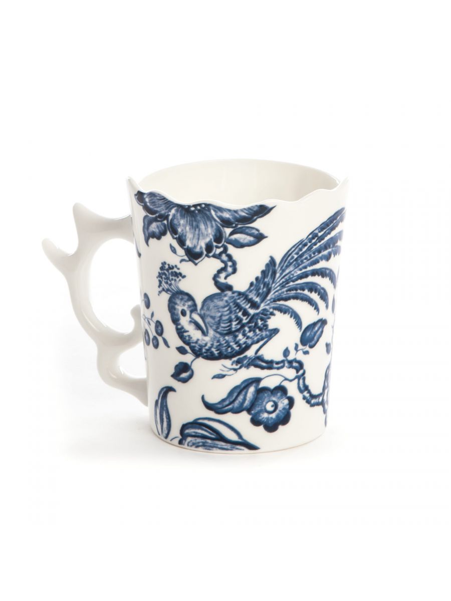 Hybrid Tazza Procopia