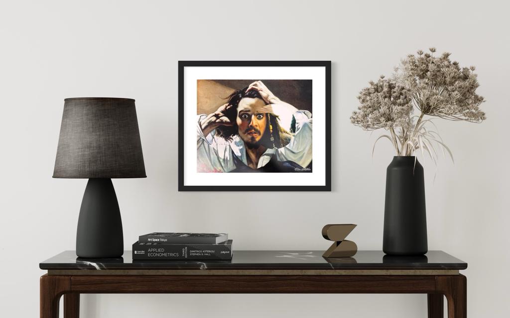 Jack Sparrow